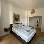 Pansiyon Augusta Koblenz (Rhineland-Palatinate)