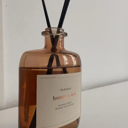 Accommodatie bij particulieren Augusta