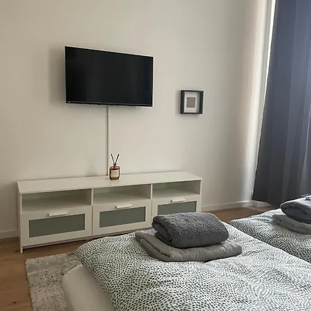 Augusta Ubytování v soukromí