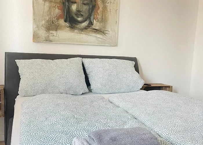 Augusta Quarto em Acomodações Particulares