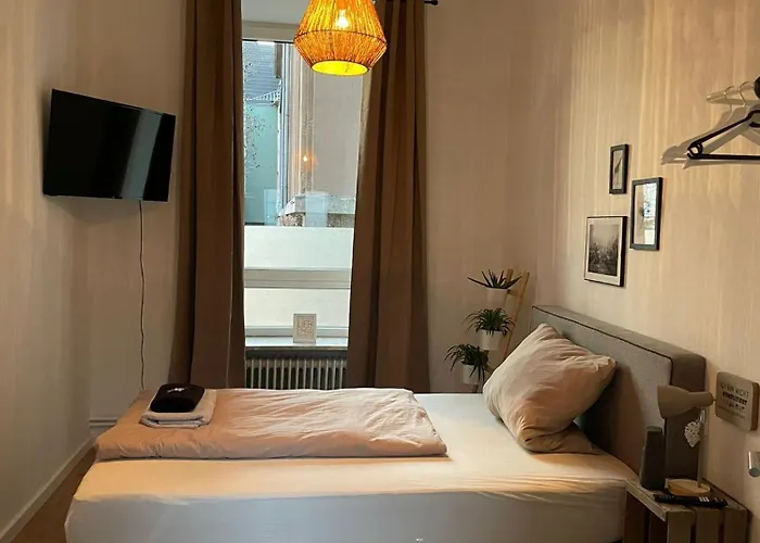 Augusta Accommodatie bij particulieren