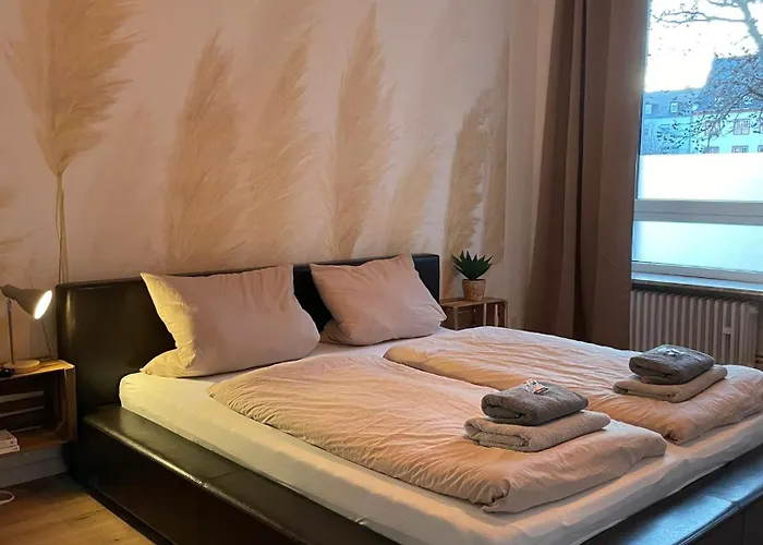 Accommodatie bij particulieren Augusta *