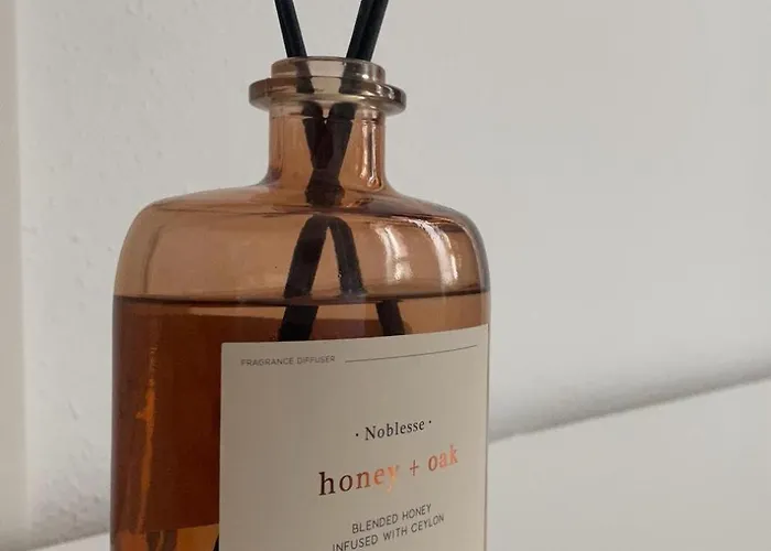 Accommodatie bij particulieren Augusta