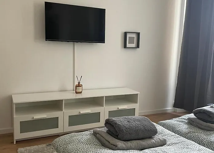 Augusta Habitación en casa particular