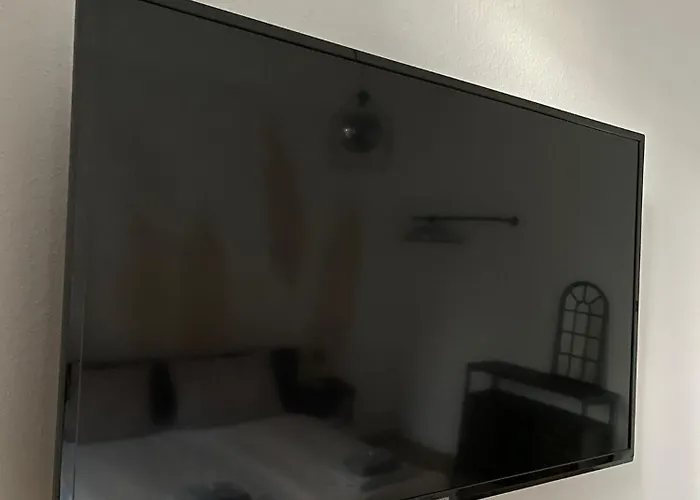 Quarto em Acomodações Particulares Augusta Coblença