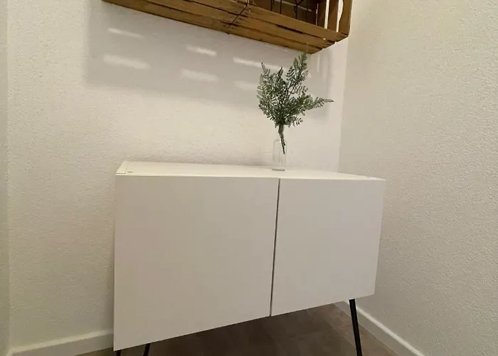 Accommodatie bij particulieren Augusta Koblenz (Rhineland-Palatinate)